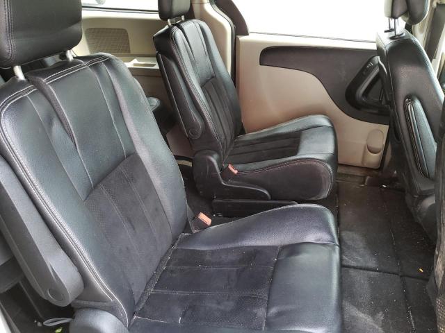 Photo 10 from auction – 2017 DODGE GRAND CARA with VIN 2C4RDGCGXHR700347