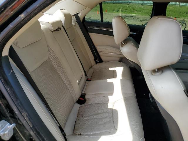 Photo 10 from auction – 2015 CHRYSLER 300C with VIN 2C3CCAEG2FH920883