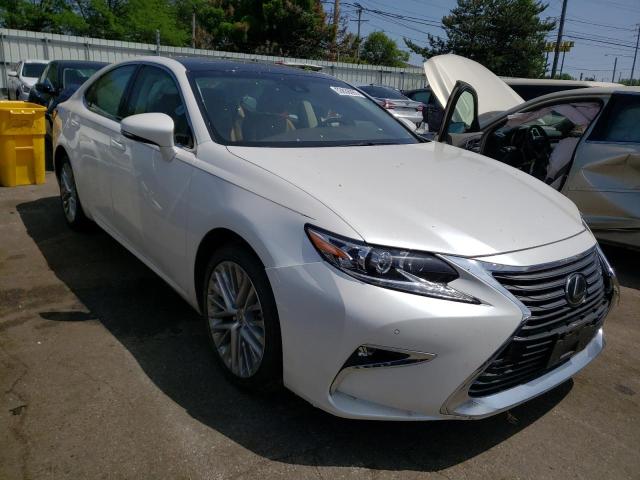 Photo 4 from auction – 2016 LEXUS ES 350 with VIN JTHBK1GG2G2234665