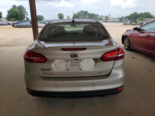 Photo 6 from auction – 2017 FORD FOCUS SEL with VIN 1FADP3H22HL201841