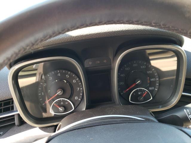 Photo 9 from auction – 2013 CHEVROLET MALIBU with VIN 1G11J5SX1DF185518