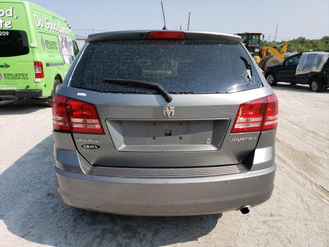Photo 6 from auction – 2009 DODGE JOURNEY SE with VIN 3D4GG47B39T567668