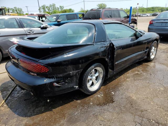 Photo 3 from auction – 2002 PONTIAC FIREBIRD F with VIN 2G2FV22G022162461