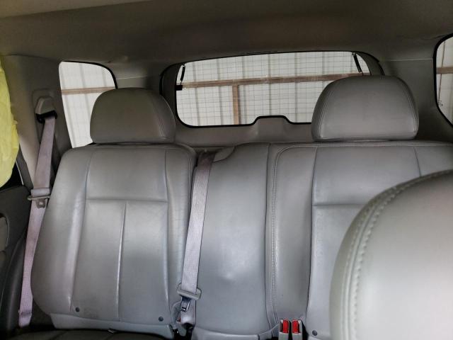 Photo 10 from auction – 2005 GMC ENVOY DENA with VIN 1GKES63M152337424