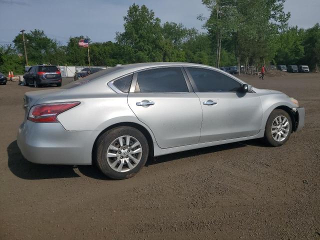 Photo 3 from auction – 2015 NISSAN ALTIMA 2.5 with VIN 1N4AL3AP4FN900474