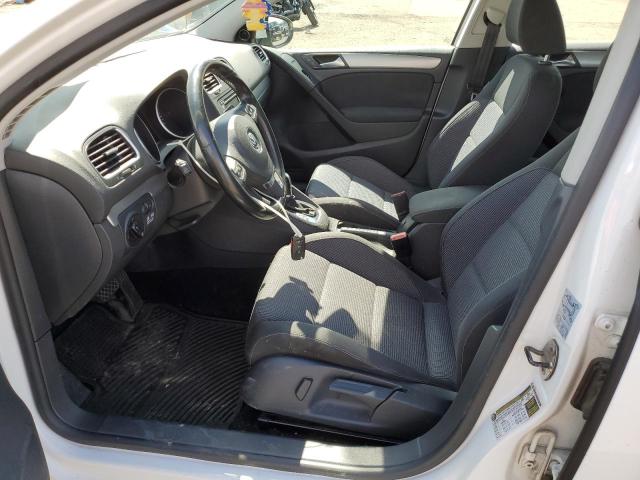 Photo 7 from auction – 2012 VOLKSWAGEN GOLF with VIN WVWDM7AJ2CW159206