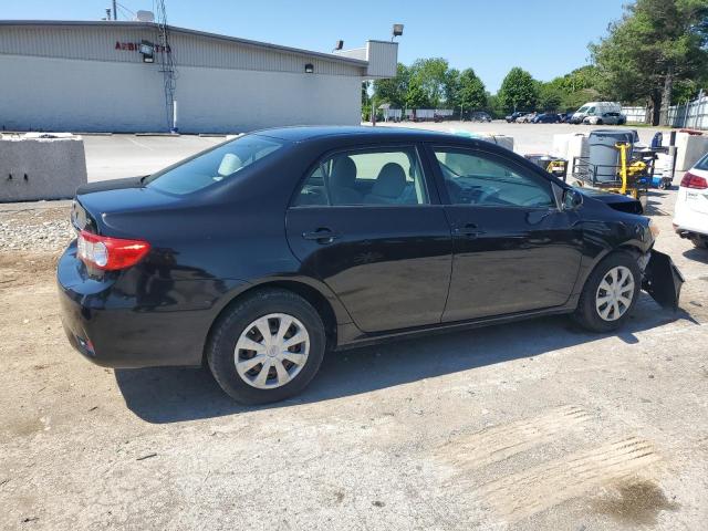 Foto 3 de la subasta – 2011 TOYOTA COROLLA BA con VIN JTDBU4EE2B9145953