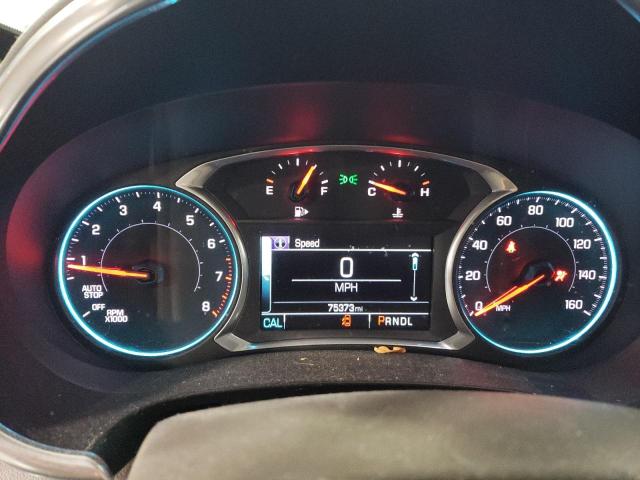 Photo 9 from auction – 2016 CHEVROLET MALIBU LT with VIN 1G1ZE5ST1GF335958