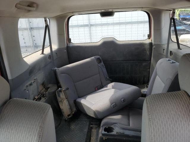 Photo 10 from auction – 2010 HONDA ELEMENT EX with VIN 5J6YH2H77AL006011