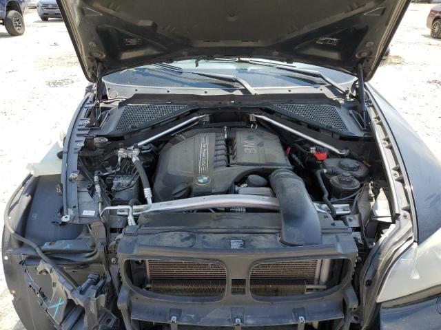 Photo 11 from auction – 2012 BMW X5 XDRIVE3 with VIN 5UXZV4C51CL752623
