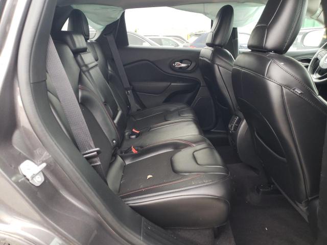 Photo 11 from auction – 2019 JEEP CHEROKEE T with VIN 1C4PJMBX3KD162813