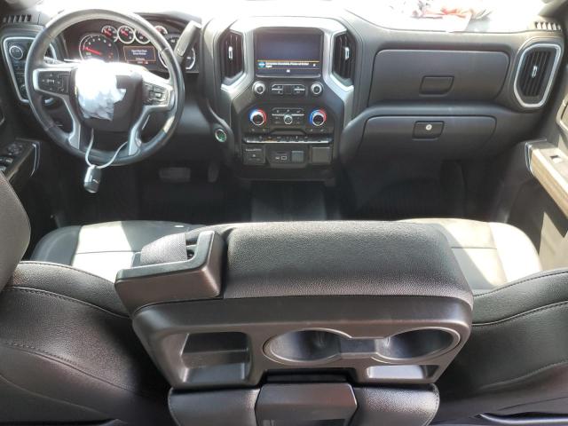Photo 8 from auction – 2021 CHEVROLET SILVERADO with VIN 3GCUYDED4MG273327