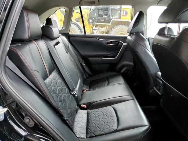 Photo 11 from auction – 2021 TOYOTA RAV4 ADVEN with VIN 2T3J1RFV9MW155835