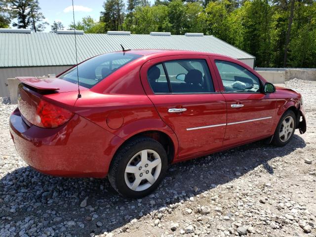 Photo 3 from auction – 2010 CHEVROLET COBALT 1LT with VIN 1G1AD5F50A7244063