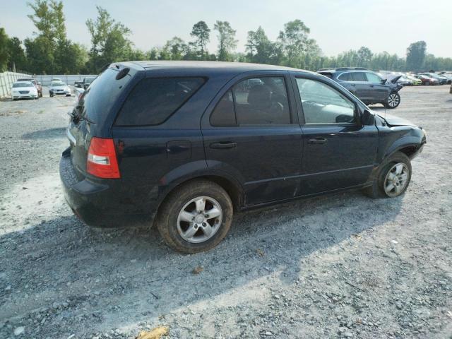 Photo 3 from auction – 2008 KIA SORENTO EX with VIN KNDJD735X85812218