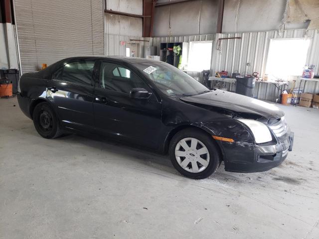 Photo 4 from auction – 2006 FORD FUSION SE with VIN 3FAHP07186R214570