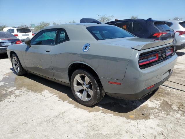Photo 2 from auction – 2019 DODGE CHALLENGER with VIN 2C3CDZAG7KH525271