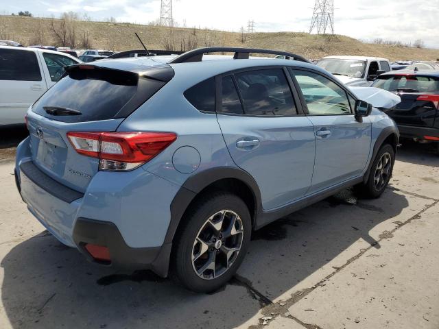 Photo 3 from auction – 2018 SUBARU CROSSTREK with VIN JF2GTAAC6JH248505