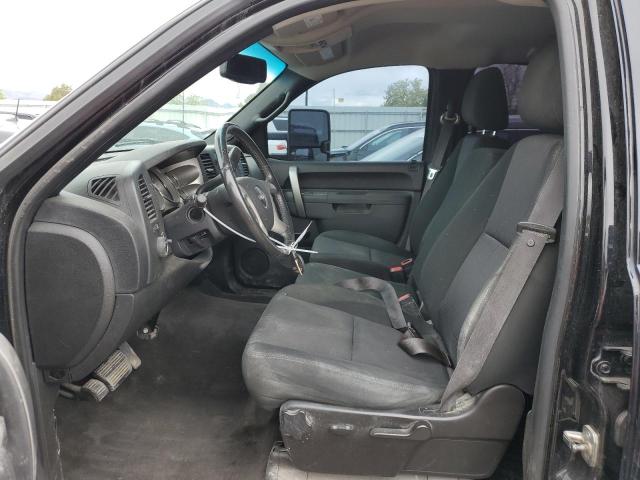Photo 7 from auction – 2012 GMC SIERRA K15 with VIN 3GTP2VE73CG140930