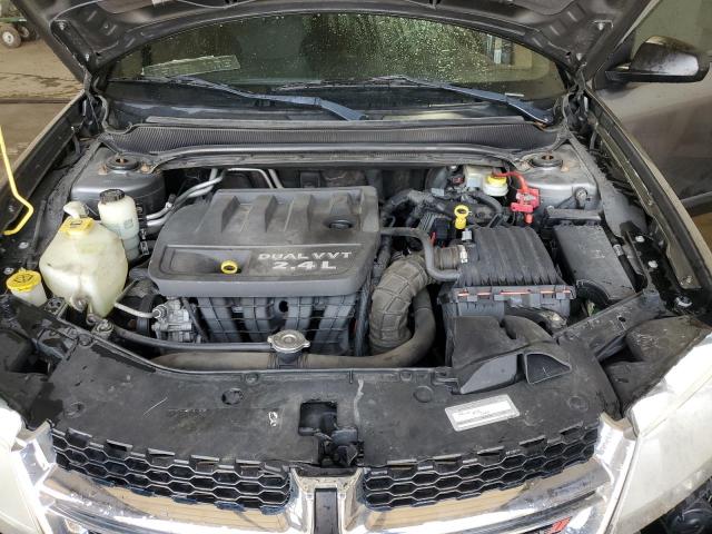 Photo 11 from auction – 2012 DODGE AVENGER SE with VIN 1C3CDZAB2CN324021