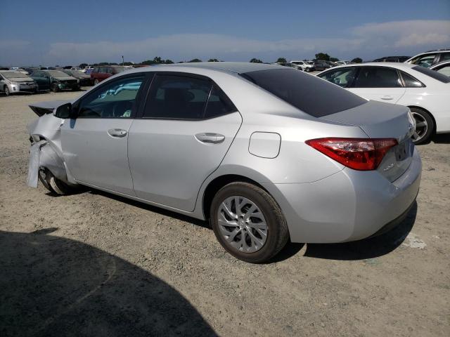 Photo 2 from auction – 2019 TOYOTA COROLLA L with VIN 2T1BURHEXKC188357