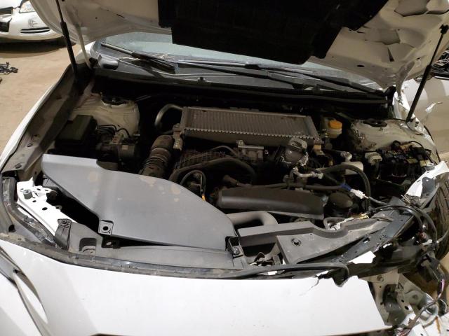 Photo 11 from auction – 2022 SUBARU WRX PREMIU with VIN JF1VBAF61N9008635