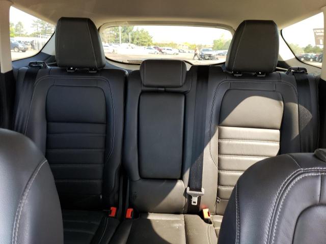 Photo 10 from auction – 2018 FORD ESCAPE SEL with VIN 1FMCU9HD5JUB66176