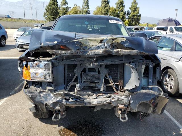 Photo 5 from auction – 2008 GMC NEW SIERRA with VIN 2GTEK638881200273