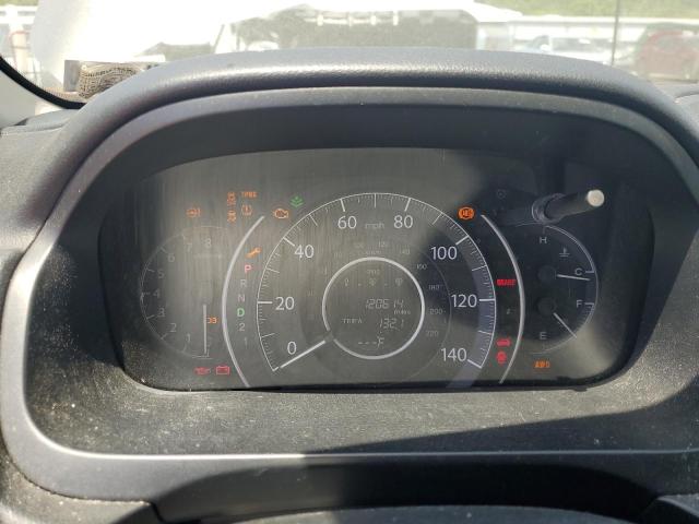 Photo 9 from auction – 2012 HONDA CR-V EXL with VIN JHLRM4H73CC021614
