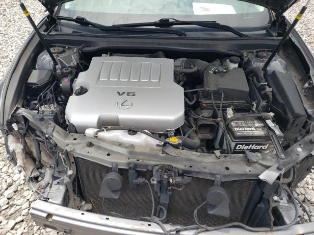 Photo 11 from auction – 2014 LEXUS ES 350 with VIN JTHBK1GGXE2149120