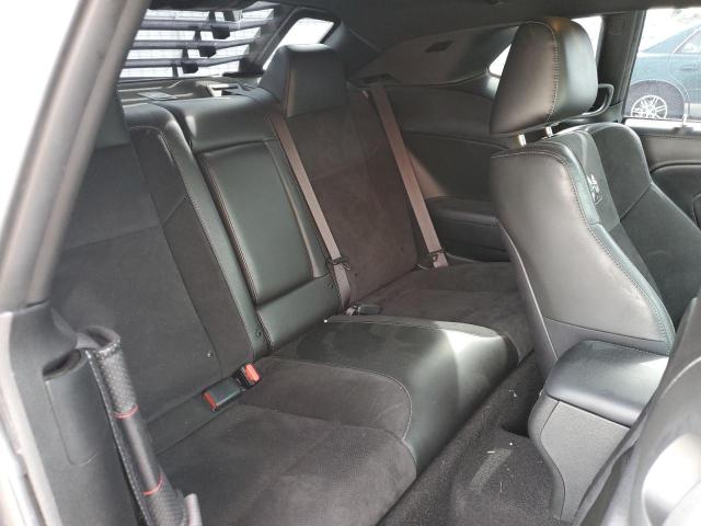 Photo 10 from auction – 2022 DODGE CHALLENGER with VIN 2C3CDZFJ8NH109142