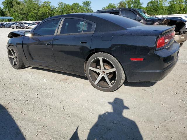 Photo 2 from auction – 2012 DODGE CHARGER with VIN 2C3CDXBGXCH236387