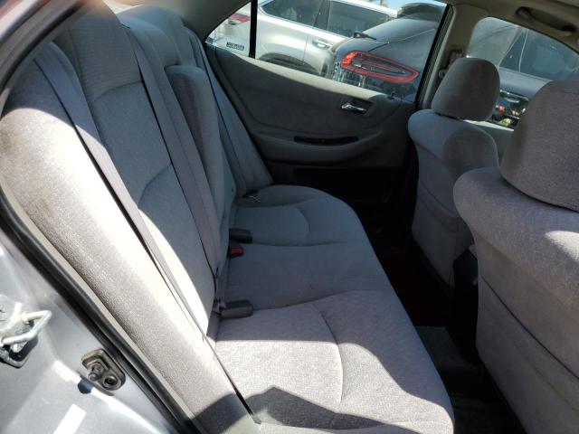 Photo 10 from auction – 2002 HONDA ACCORD EX with VIN JHMCG66842C015013