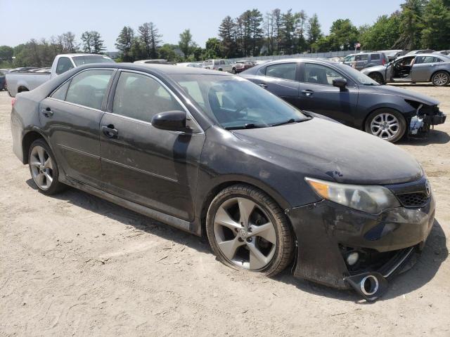 Photo 4 from auction – 2012 TOYOTA CAMRY BASE with VIN 4T1BF1FK9CU162577
