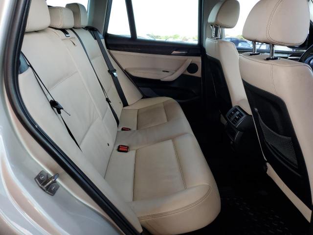 Photo 11 from auction – 2013 BMW X3 XDRIVE2 with VIN 5UXWX9C58D0A21414
