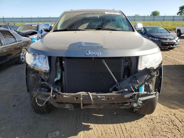 Photo 5 from auction – 2013 JEEP GRAND CHER with VIN 1C4RJFCTXDC613650