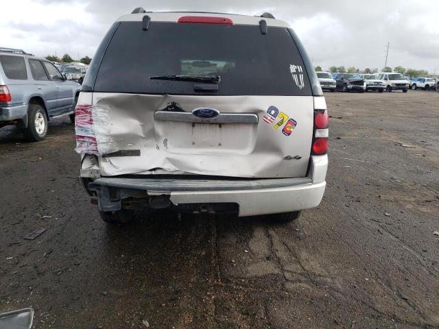 Photo 6 from auction – 2008 FORD EXPLORER X with VIN 1FMEU73E48UB19857