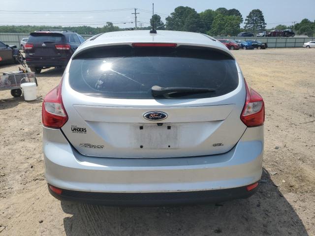 Photo 6 from auction – 2016 FORD FOCUS SE with VIN 1FADP3K29GL283557