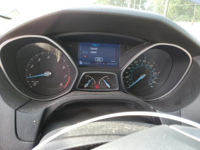 Photo 9 from auction – 2012 FORD FOCUS SEL with VIN 1FAHP3M29CL331695