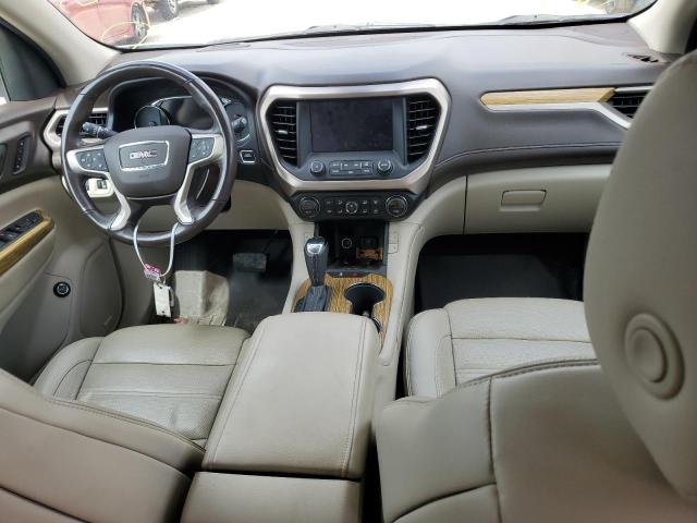 Photo 8 from auction – 2018 GMC ACADIA DEN with VIN 1GKKNPLS3JZ242413