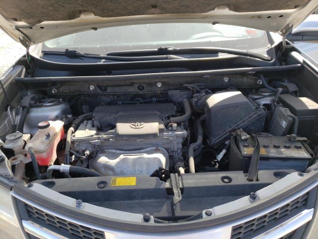 Photo 12 from auction – 2014 TOYOTA RAV4 XLE with VIN JTMRFREV3ED068078