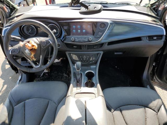 Photo 8 from auction – 2020 BUICK ENVISION E with VIN LRBFX2SA8LD199303