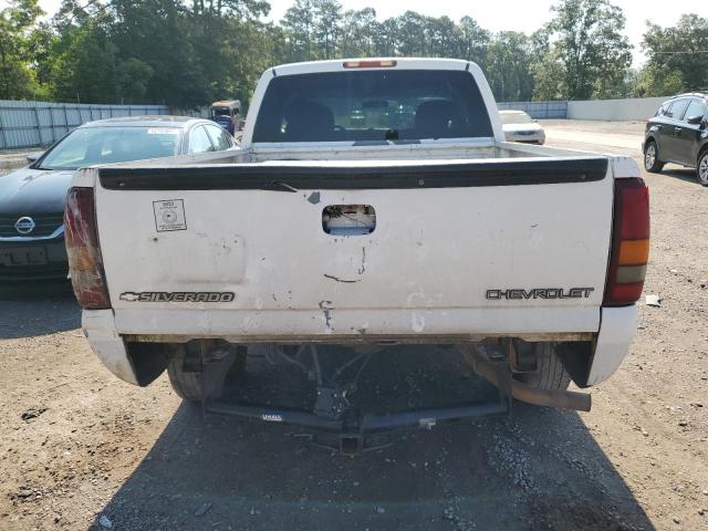 Photo 6 from auction – 2002 CHEVROLET SILVERADO with VIN 2GCEC19V821269372