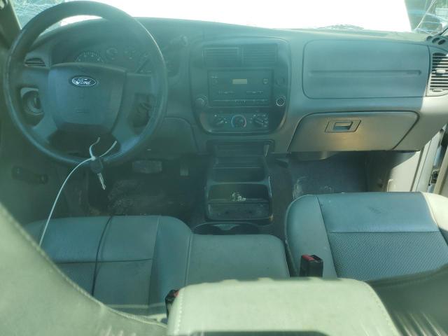 Photo 8 from auction – 2007 FORD RANGER with VIN 1FTYR10D37PA91445