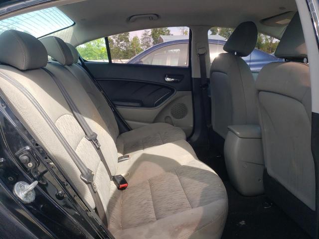 Photo 10 from auction – 2015 KIA FORTE LX with VIN KNAFK4A68F5409791
