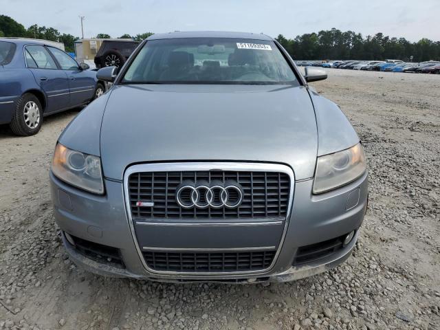 Photo 5 from auction – 2008 AUDI A6 3.2 with VIN WAUAH74F68N078072
