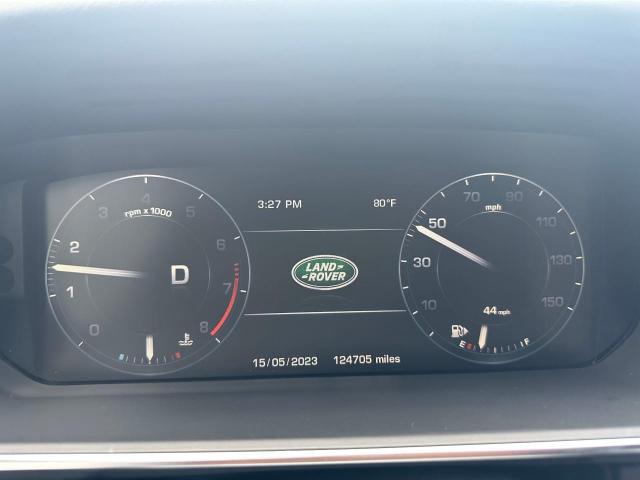 Photo 8 from auction – 2014 LAND ROVER RANGE ROVE with VIN SALGS2WF7EA183519