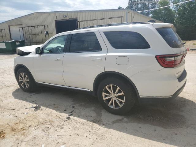 Photo 2 from auction – 2016 DODGE DURANGO LI with VIN 1C4RDHDG3GC308113