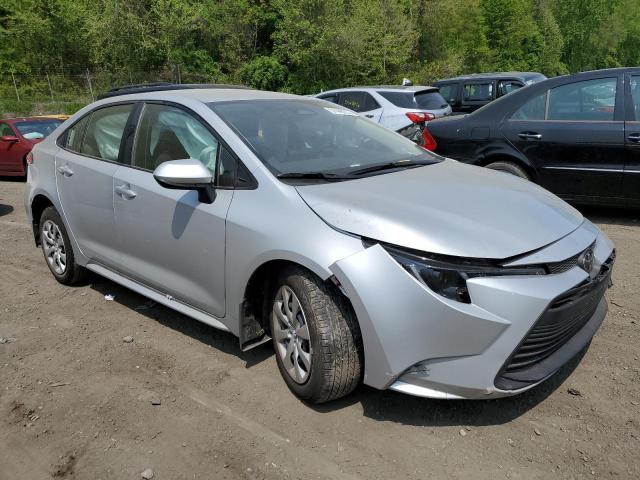Photo 4 from auction – 2023 TOYOTA COROLLA LE with VIN JTDB4MEE5P3002795