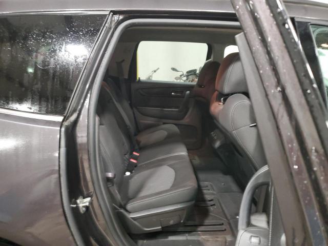 Photo 10 from auction – 2013 CHEVROLET TRAVERSE L with VIN 1GNKRGKD2DJ249866